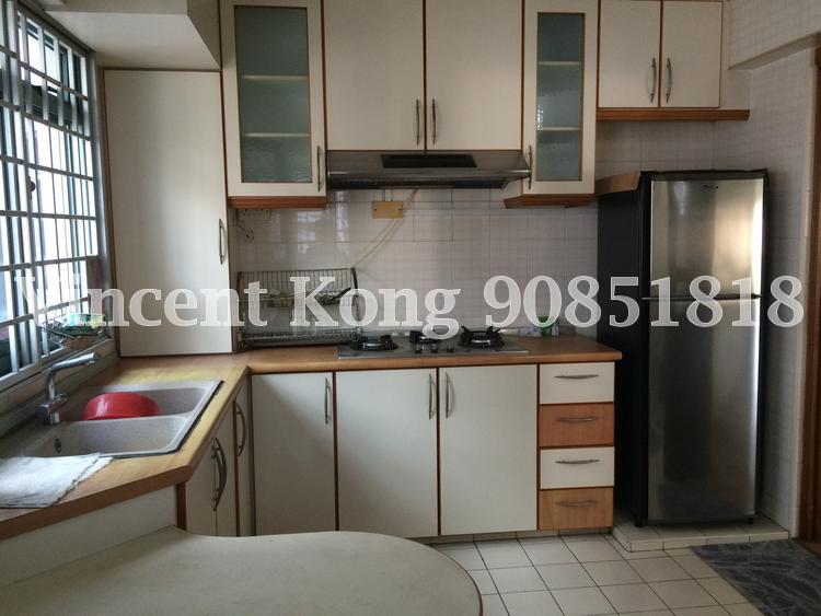 Blk 457 Choa Chu Kang Avenue 4 (Choa Chu Kang), HDB Executive #103758372